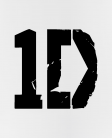 Puodelis One direction